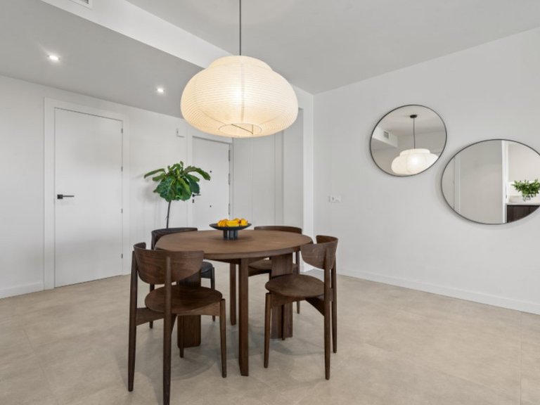 Apartment for Sale in Benahavís, Malaga 15