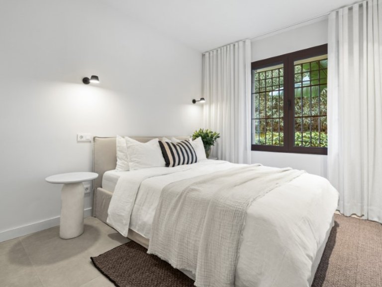 Apartment for Sale in Benahavís, Malaga 18