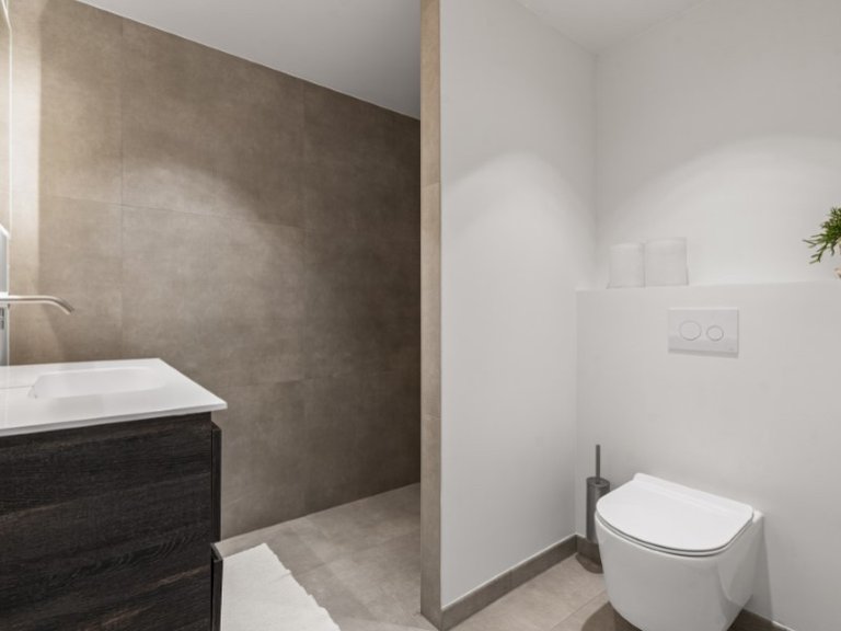 Apartment for Sale in Benahavís, Malaga 19