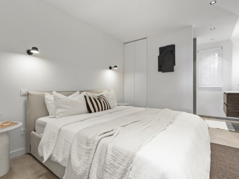 Apartment for Sale in Benahavís, Malaga 22