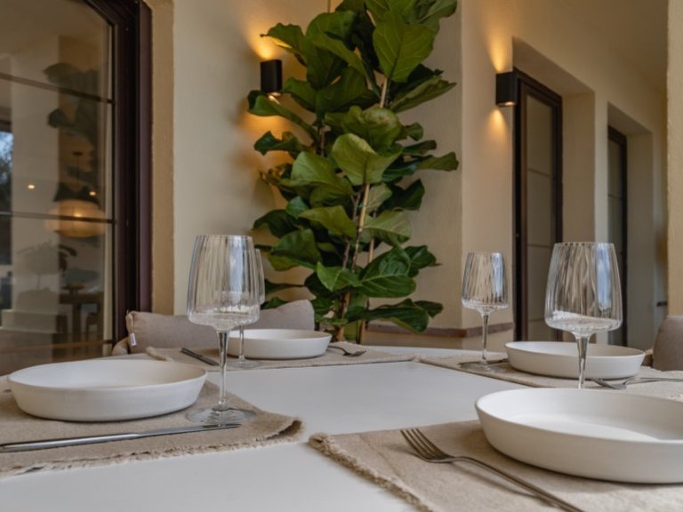 Apartment for Sale in Benahavís, Malaga 28