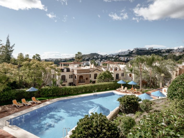 Apartment for Sale in Benahavís, Malaga 3