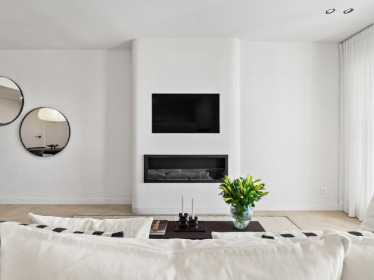Apartment for Sale in Benahavís, Malaga 4