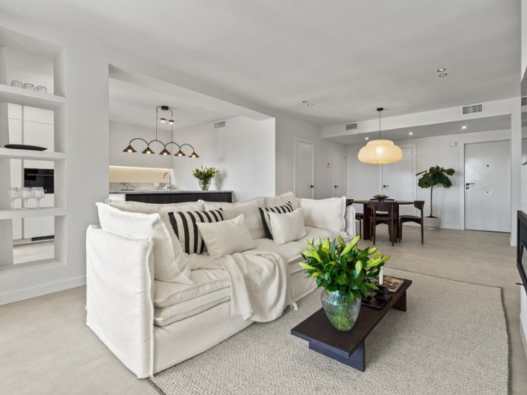Apartment for Sale in Benahavís, Malaga 5