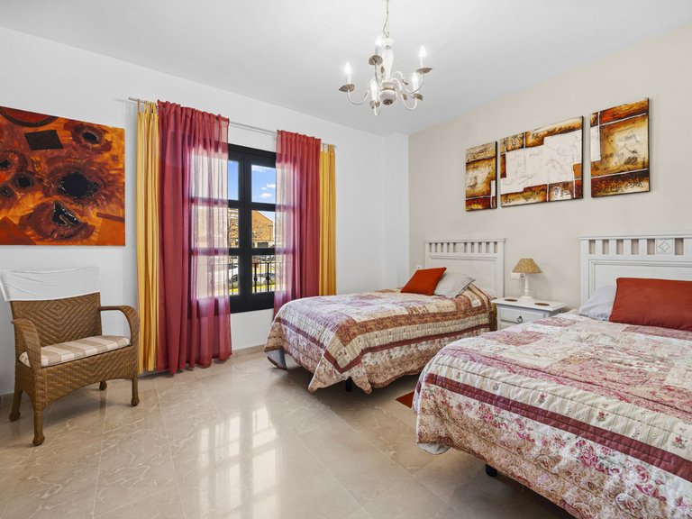 Villa for Sale in Guadalmina Alta, Malaga 20