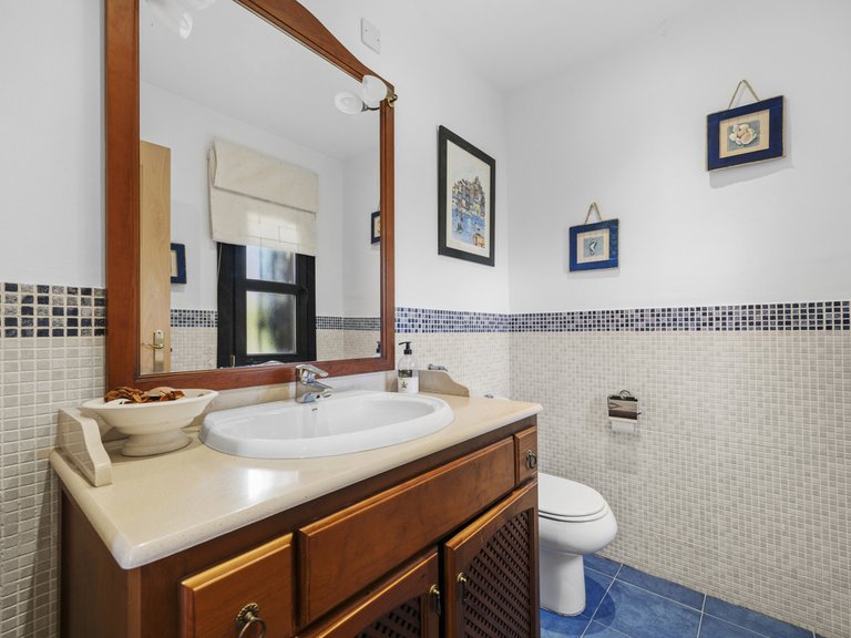 Villa for Sale in Guadalmina Alta, Malaga 21