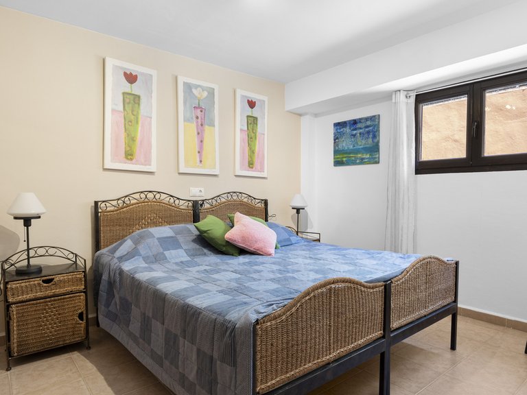 Villa for Sale in Guadalmina Alta, Malaga 22