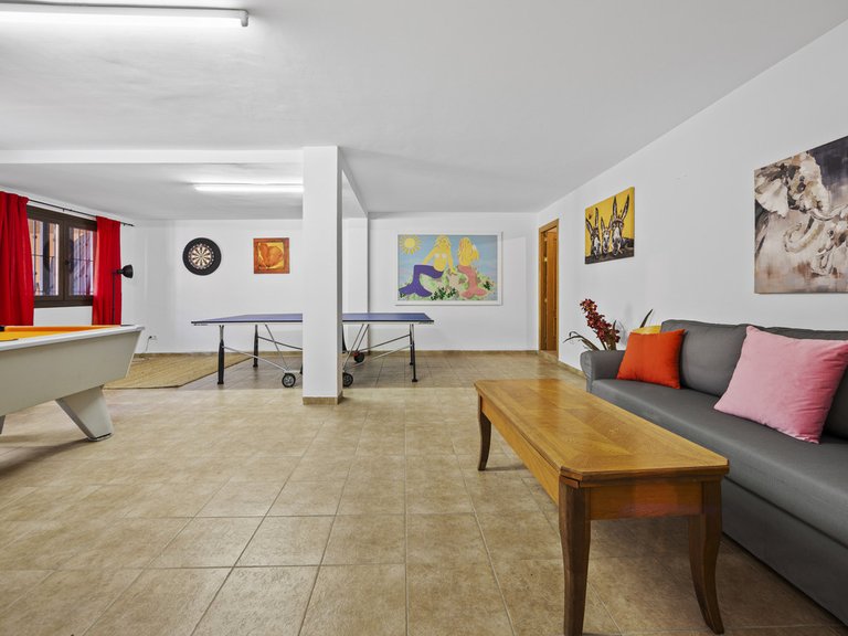 Villa for Sale in Guadalmina Alta, Malaga 27