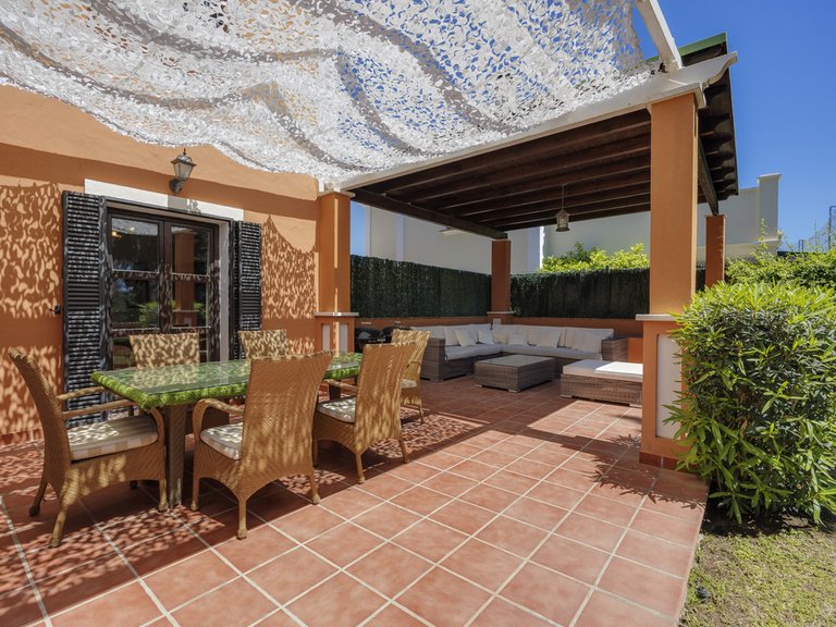 Villa for Sale in Guadalmina Alta, Malaga 3