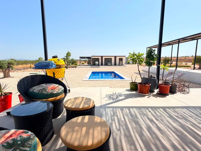 Villa for Sale in Pinoso, Alicante 17