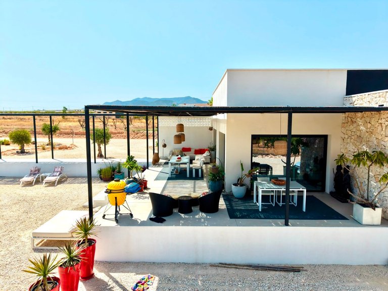 Villa for Sale in Pinoso, Alicante 3
