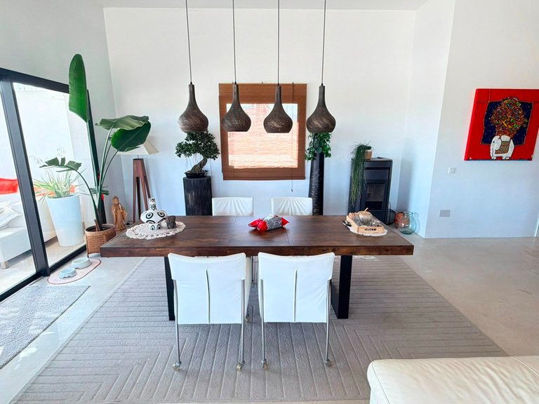 Villa for Sale in Pinoso, Alicante 37