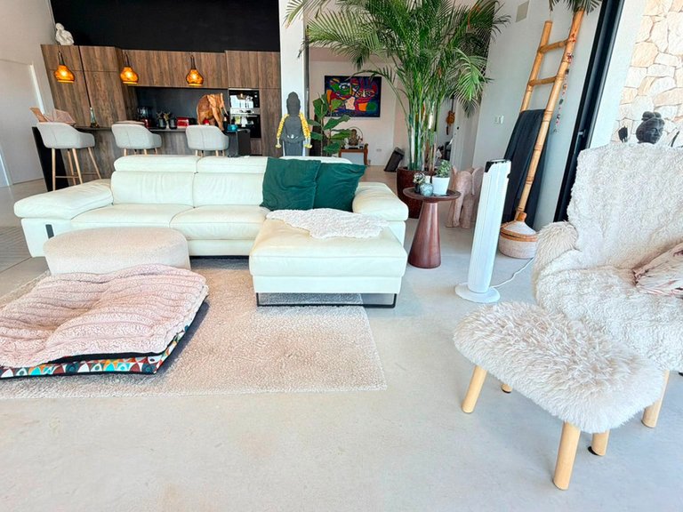Villa for Sale in Pinoso, Alicante 38