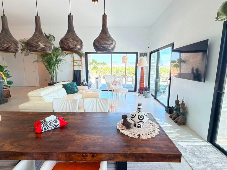Villa for Sale in Pinoso, Alicante 42