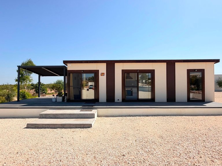 Villa for Sale in Pinoso, Alicante 45