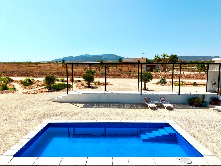 Villa for Sale in Pinoso, Alicante 6