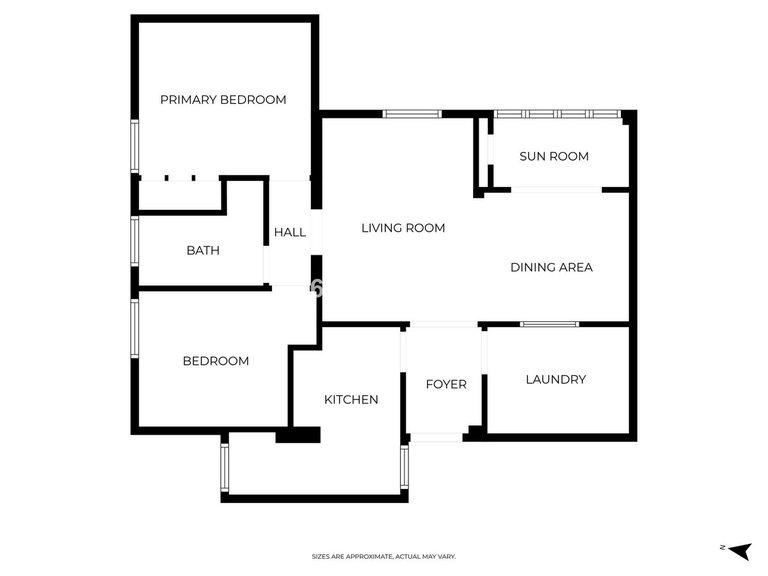 Apartment for Sale in Fuengirola, Malaga 2