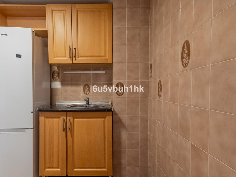 Apartment for Sale in Fuengirola, Malaga 20