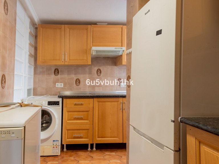 Apartment for Sale in Fuengirola, Malaga 21