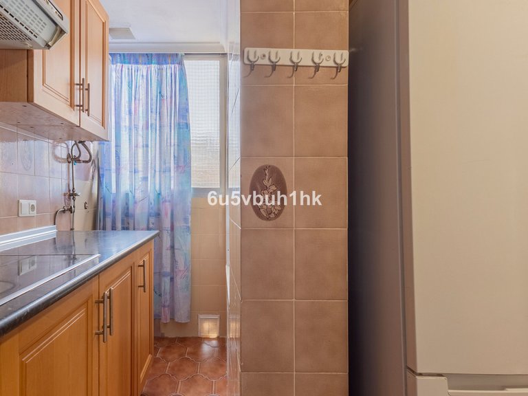 Apartment for Sale in Fuengirola, Malaga 22