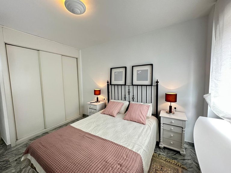 Apartment for Sale in San Pedro De Alcántara, Malaga 11