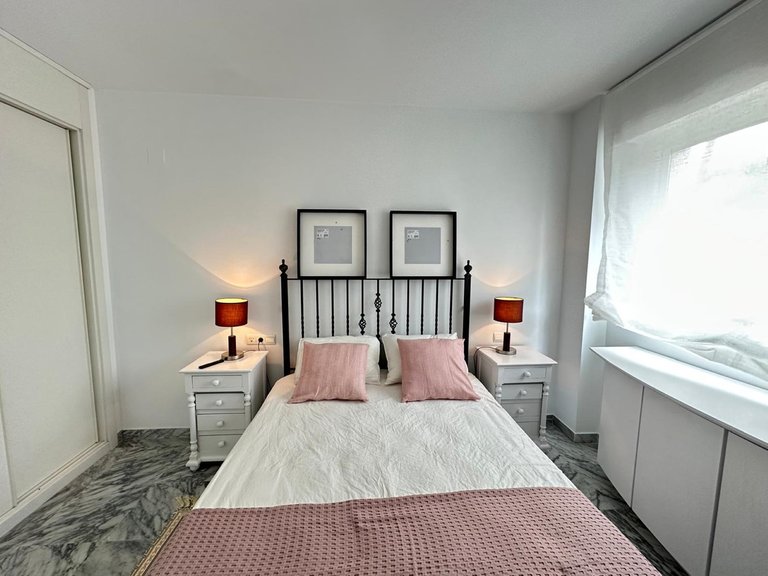 Apartment for Sale in San Pedro De Alcántara, Malaga 12