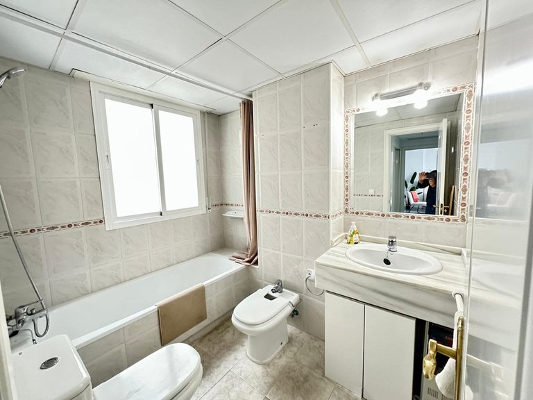 Apartment for Sale in San Pedro De Alcántara, Malaga 14