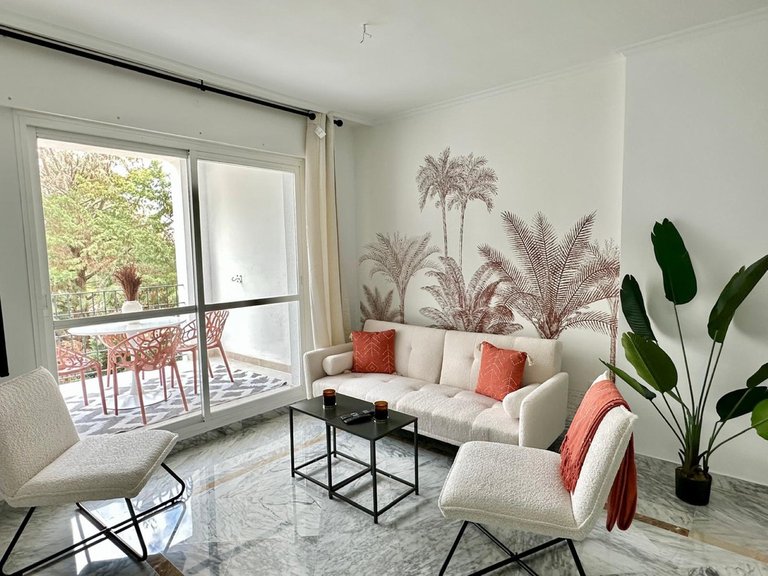 Apartment for Sale in San Pedro De Alcántara, Malaga 2