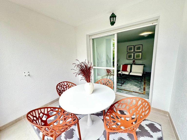 Apartment for Sale in San Pedro De Alcántara, Malaga 20