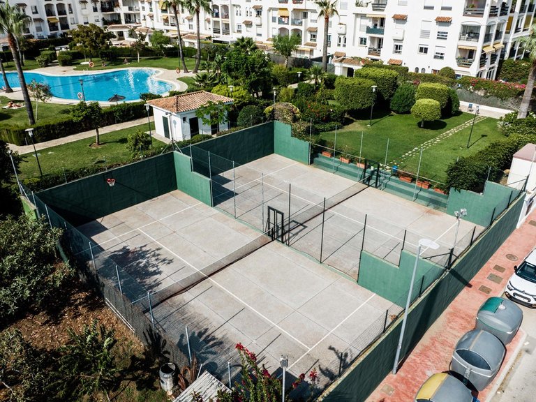 Apartment for Sale in San Pedro De Alcántara, Malaga 21