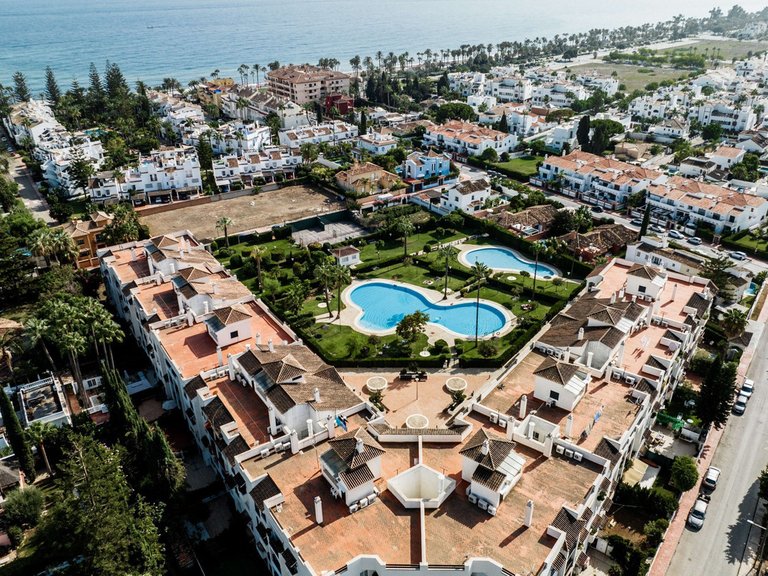 Apartment for Sale in San Pedro De Alcántara, Malaga 23