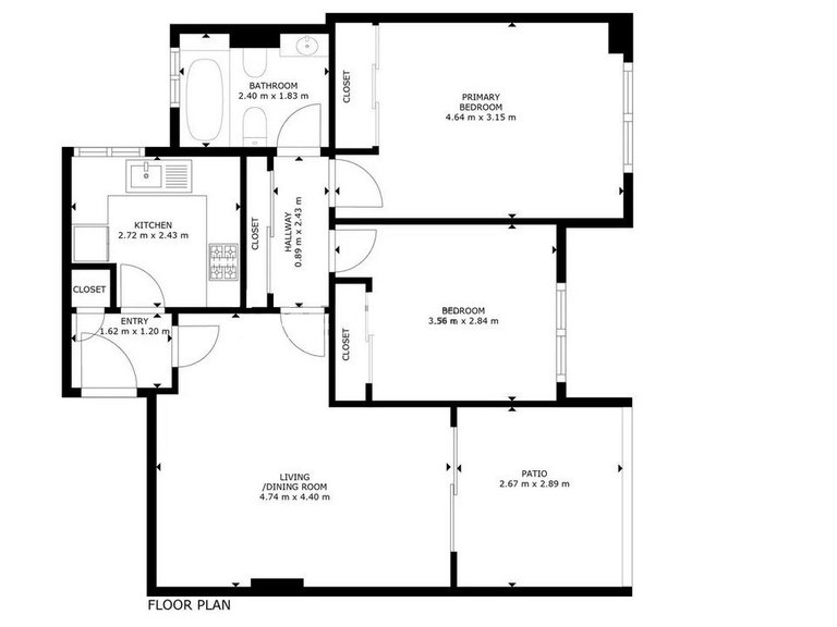 Apartment for Sale in San Pedro De Alcántara, Malaga 24