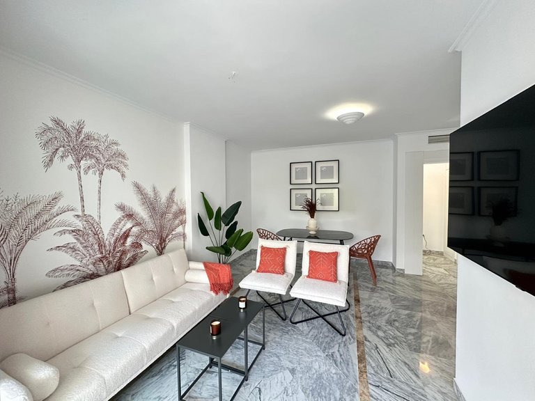 Apartment for Sale in San Pedro De Alcántara, Malaga 3