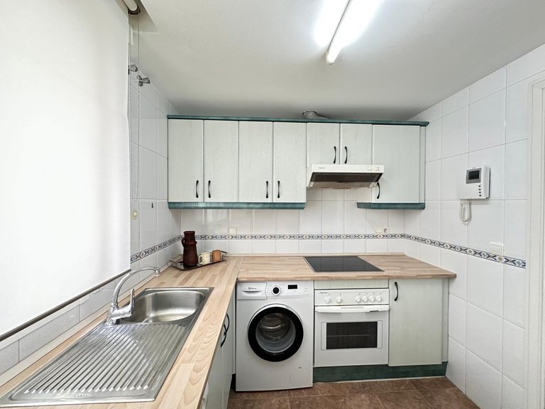 Apartment for Sale in San Pedro De Alcántara, Malaga 7