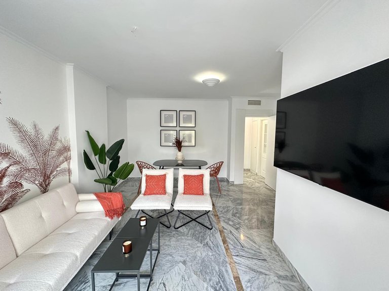 Apartment for Sale in San Pedro De Alcántara, Malaga 9