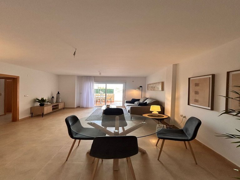 Apartment for Sale in Lomas De Cabo Roig, Alicante 18