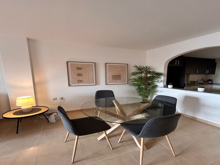 Apartment for Sale in Lomas De Cabo Roig, Alicante 21