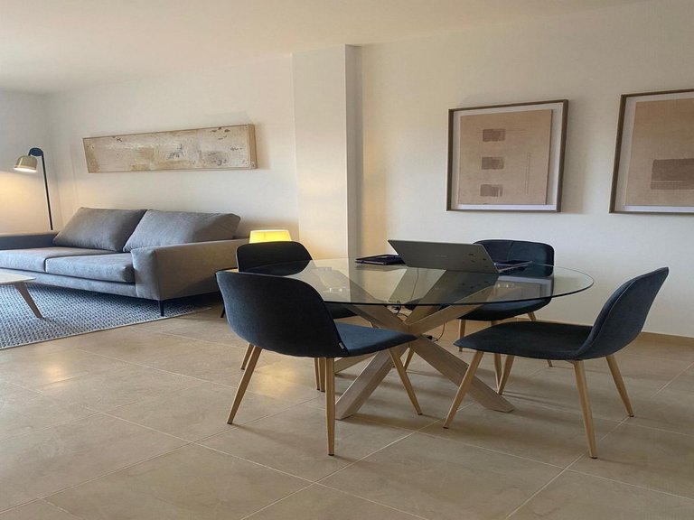 Apartment for Sale in Lomas De Cabo Roig, Alicante 35