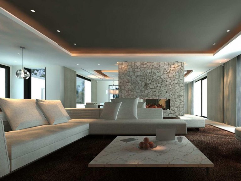 Villa for Sale in Guadalmina Baja, Malaga 11