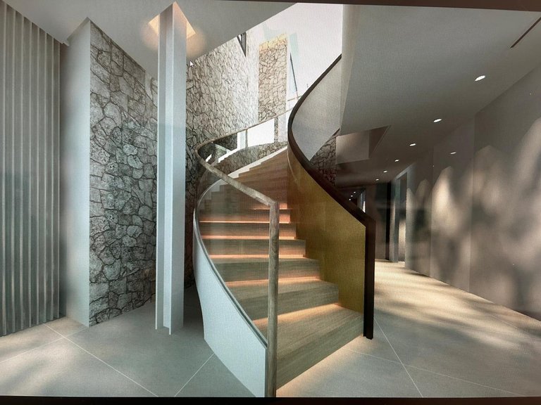 Villa for Sale in Guadalmina Baja, Malaga 13