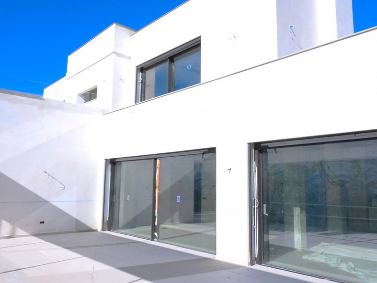 Villa for Sale in Guadalmina Baja, Malaga 16