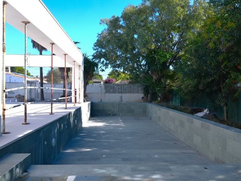 Villa for Sale in Guadalmina Baja, Malaga 19