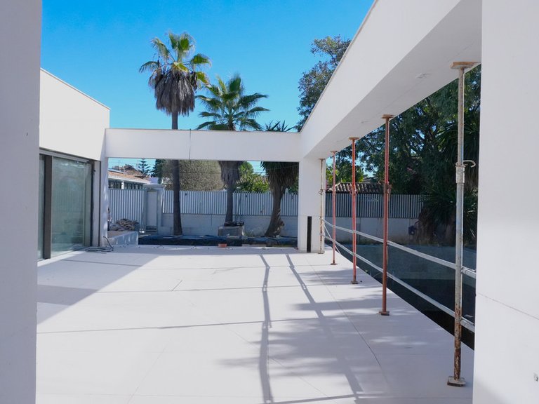 Villa for Sale in Guadalmina Baja, Malaga 21