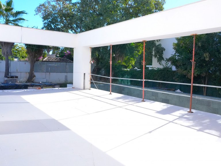 Villa for Sale in Guadalmina Baja, Malaga 22