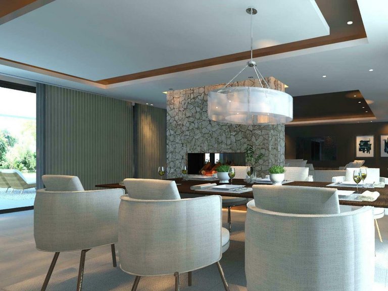 Villa for Sale in Guadalmina Baja, Malaga 3