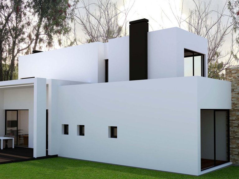 Villa for Sale in Guadalmina Baja, Malaga 5