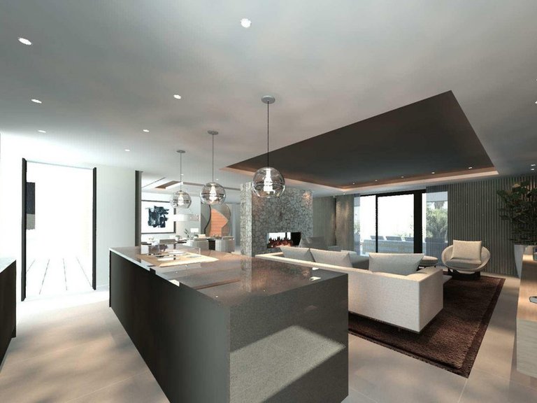 Villa for Sale in Guadalmina Baja, Malaga 6