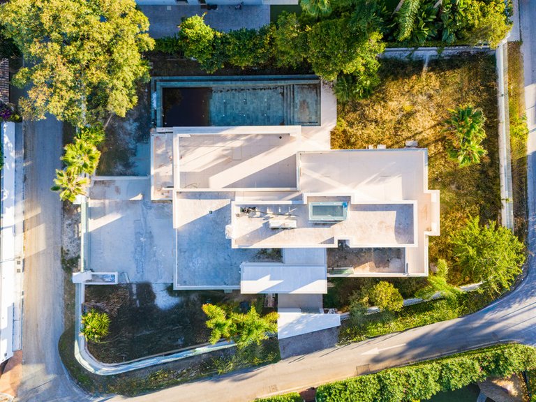 Villa for Sale in Guadalmina Baja, Malaga 7