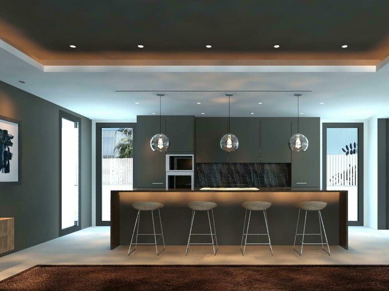 Villa for Sale in Guadalmina Baja, Malaga 9