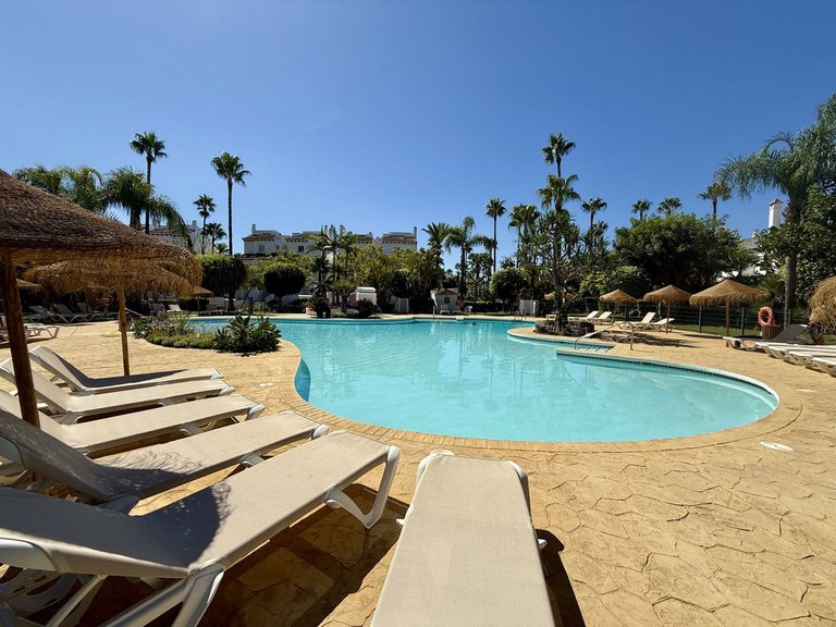 Villa for Sale in Costalita, Malaga 1